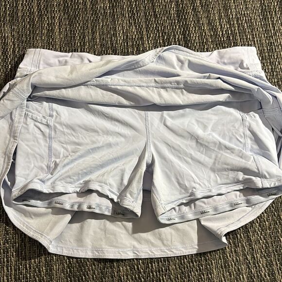 Lululemon Pace Rival Mid-Rise Skirt *Long - Picture 6 of 11